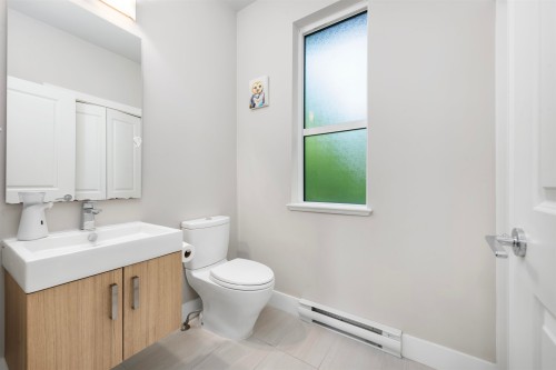 4-7180 Gilbert Road, Richmond, BC 