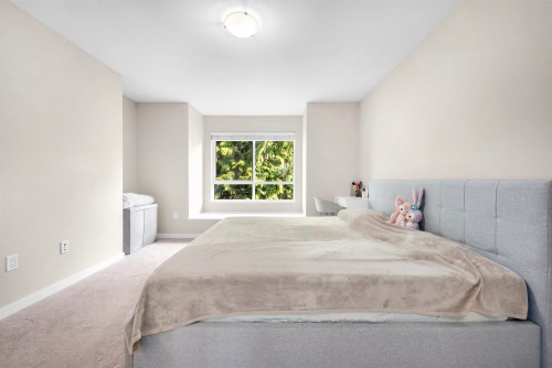 4-7180 Gilbert Road, Richmond, BC 