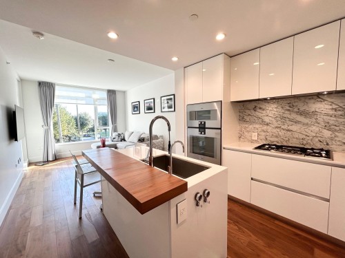 202-375 59Th Avenue W, Vancouver, BC 