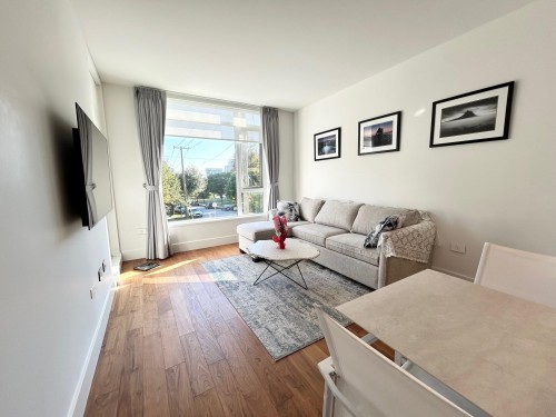 202-375 59Th Avenue W, Vancouver, BC 