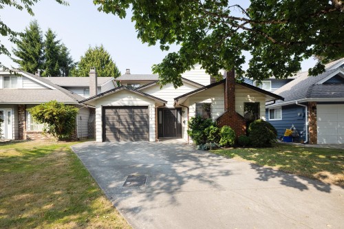 10117 Lawson Drive  Richmond, BC V7E 5M2