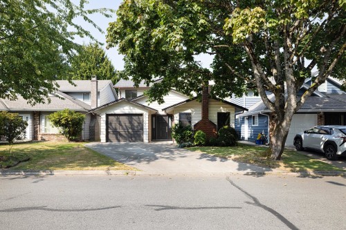 10117 Lawson Drive, Richmond, BC 