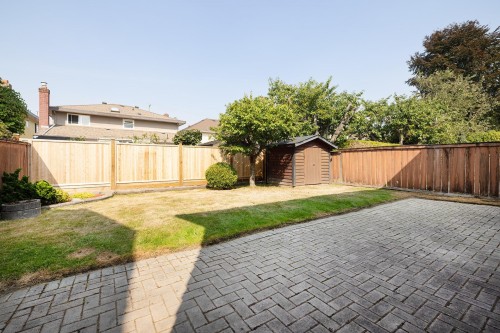 10117 Lawson Drive, Richmond, BC 