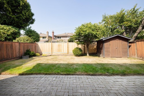 10117 Lawson Drive, Richmond, BC 