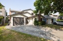 10117 Lawson Drive, Richmond, BC 