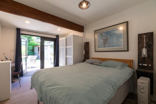 138 Esplanade Road, Keats Island, BC 