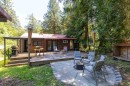 138 Esplanade Road, Keats Island, BC 