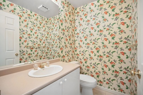 43-5880 Hampton Place, Vancouver, BC 