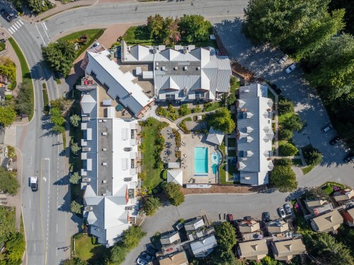 109-2050 Lake Placid Road, Whistler, BC 