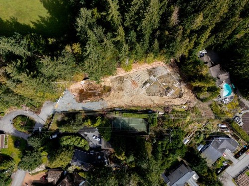 4412 Woodpark Road, West Vancouver, BC 