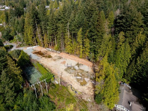 4412 Woodpark Road, West Vancouver, BC 