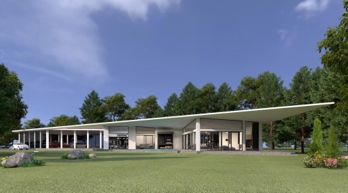 4412 Woodpark Road, West Vancouver, BC 