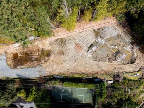 4412 Woodpark Road, West Vancouver, BC 