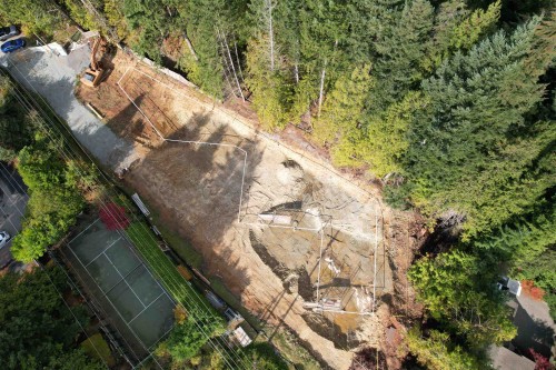 4412 Woodpark Road, West Vancouver, BC 