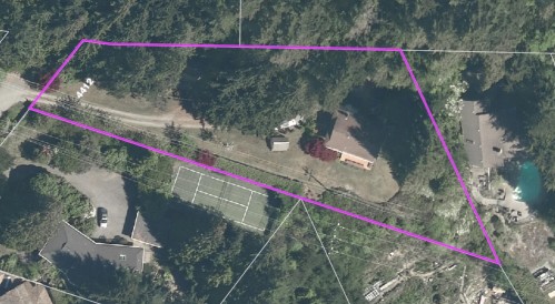 4412 Woodpark Road, West Vancouver, BC 