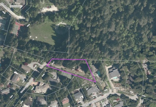 4412 Woodpark Road, West Vancouver, BC 