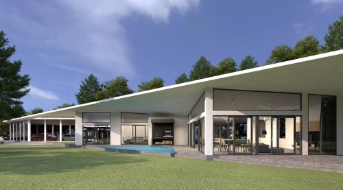 4412 Woodpark Road, West Vancouver, BC 