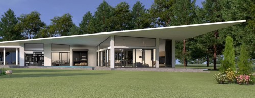 4412 Woodpark Road, West Vancouver, BC 