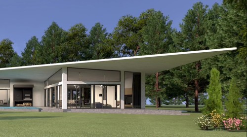 4412 Woodpark Road, West Vancouver, BC 