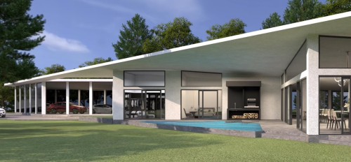 4412 Woodpark Road, West Vancouver, BC 