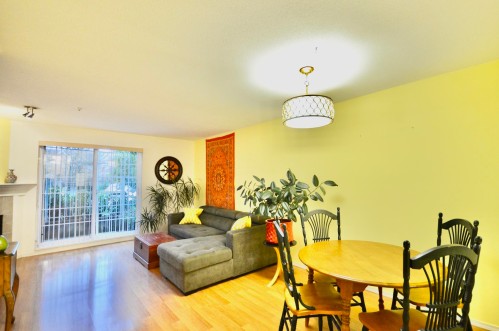 111-1655 Grant Avenue  Port Coquitlam, BC V3B 7V1