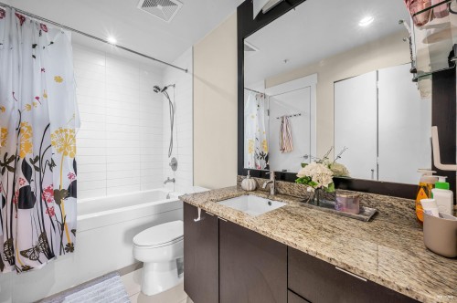 1606-7088 18Th Avenue, Burnaby, BC 