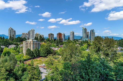 1606-7088 18Th Avenue, Burnaby, BC 