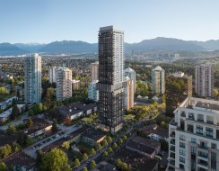3606-5987 Wilson Avenue  Burnaby, BC V5H 0L7