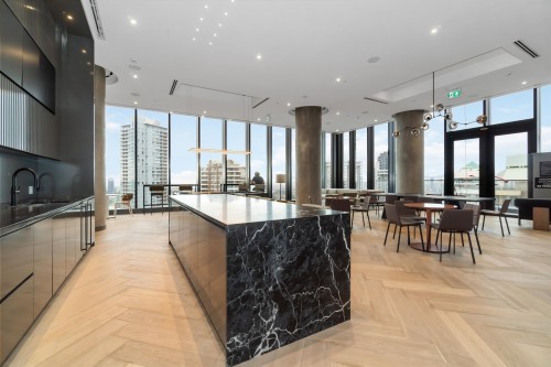 3606-5987 Wilson Avenue, Burnaby, BC 