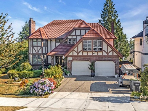 1028 Dansey Avenue  Coquitlam, BC V3K 3H1