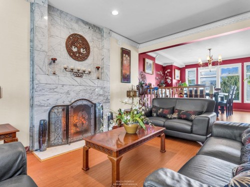 1028 Dansey Avenue, Coquitlam, BC 