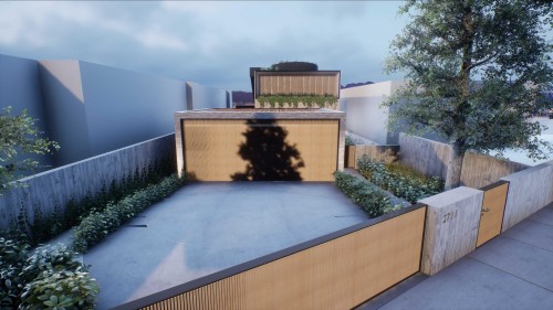 2711 Point Grey Road, Vancouver, BC 