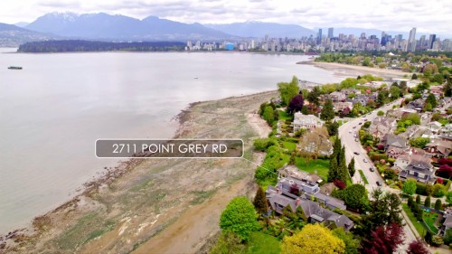2711 Point Grey Road, Vancouver, BC 