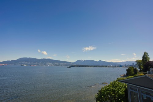 2711 Point Grey Road, Vancouver, BC 