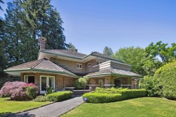 4051 Marguerite Street  Vancouver, BC V6J 4E8