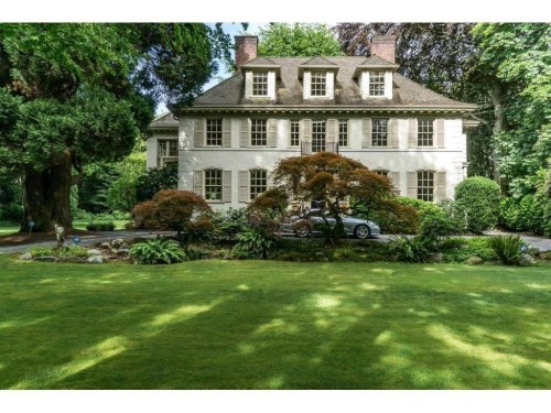 3689 Cartier Street, Vancouver, BC 