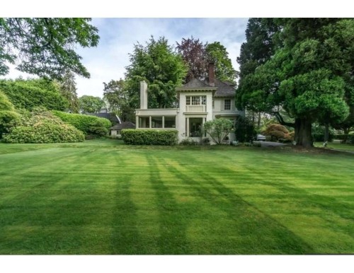 3689 Cartier Street, Vancouver, BC 