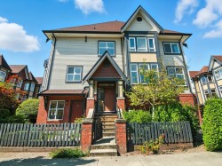 18-6099 Alder Street  Richmond, BC V6Y 0A8