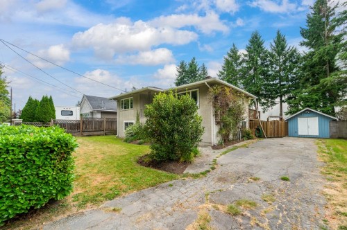 10320 Caithcart Road, Richmond, BC 