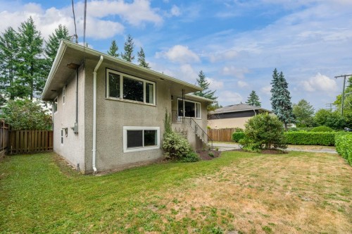 10320 Caithcart Road, Richmond, BC 