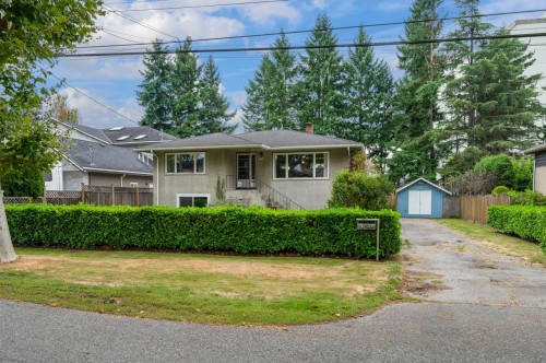 10320 Caithcart Road, Richmond, BC 