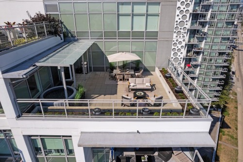 SPH06-200 Nelson's Crescent  New Westminster, BC V3L 0H4