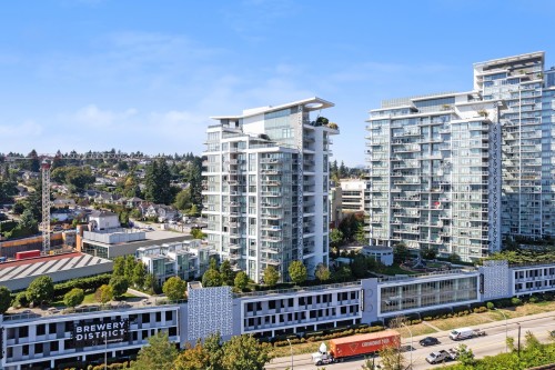 Sph06-200 Nelson'S Crescent, New Westminster, BC 