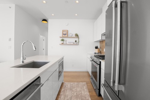 Sph06-200 Nelson'S Crescent, New Westminster, BC 