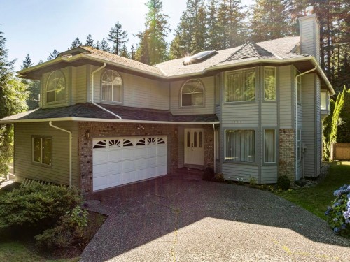5755 Nancy Greene Way  North Vancouver, BC V7R 4W4