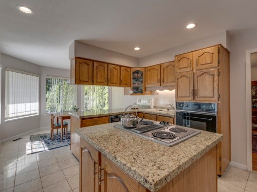 5755 Nancy Greene Way, North Vancouver, BC 