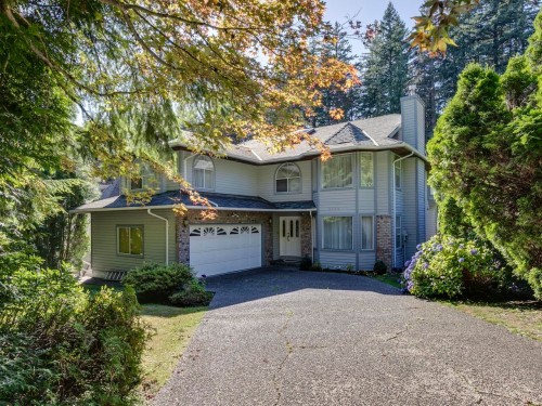 5755 Nancy Greene Way, North Vancouver, BC 