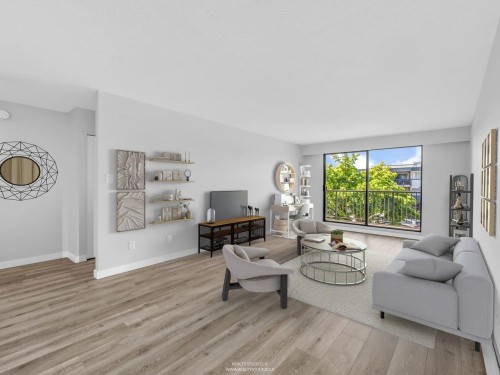 106-252 2nd Street W North Vancouver, BC V7M 1C8