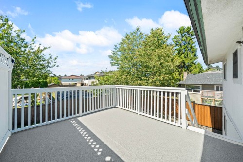 5271 Merganser Drive, Richmond, BC 