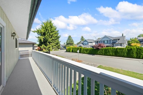 5271 Merganser Drive, Richmond, BC 